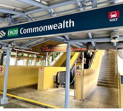 Blk 92 Commonwealth Drive (Queenstown), HDB 3 Rooms #450672131